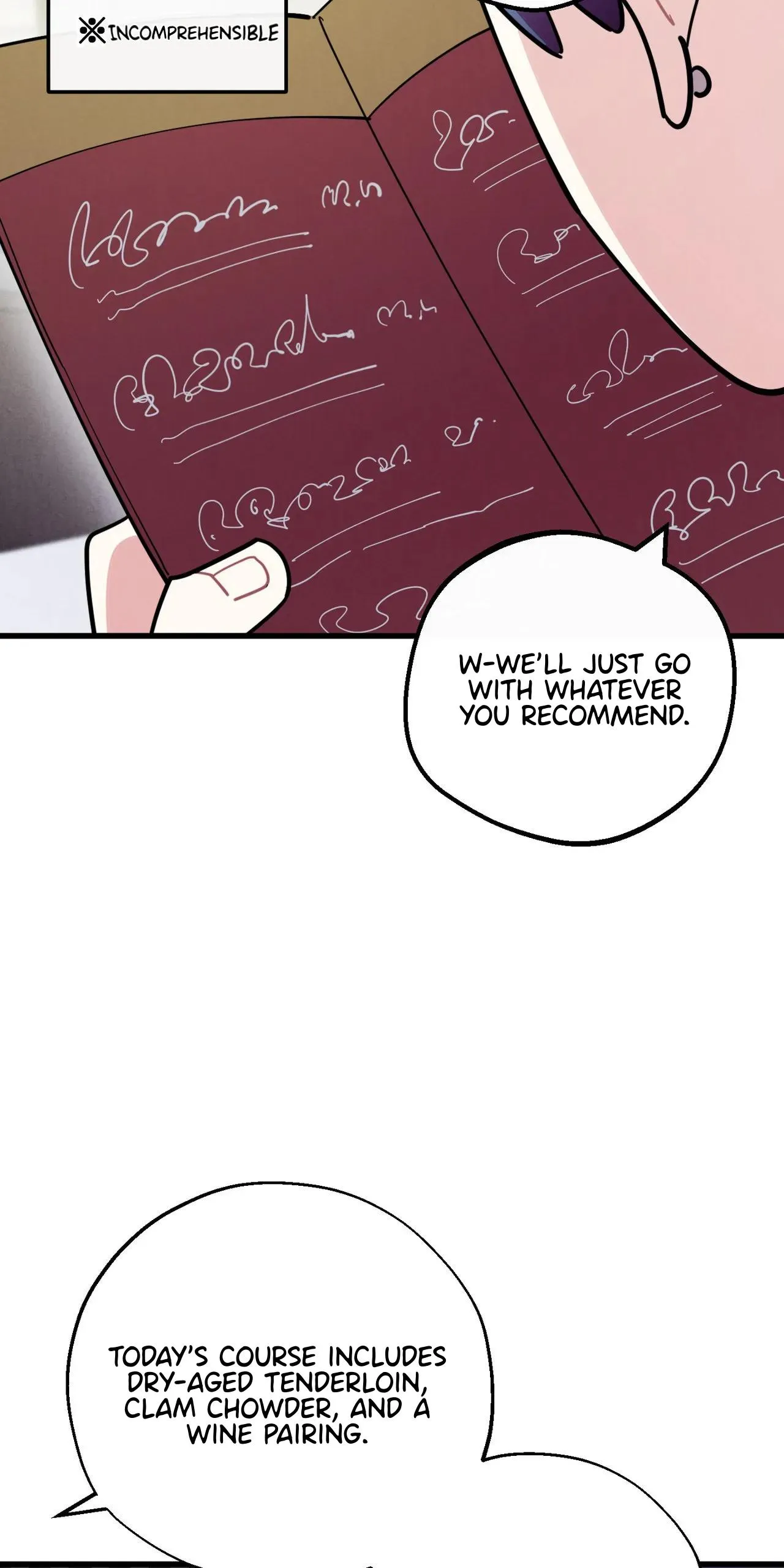 One room TA - Chapter 91 Page 28