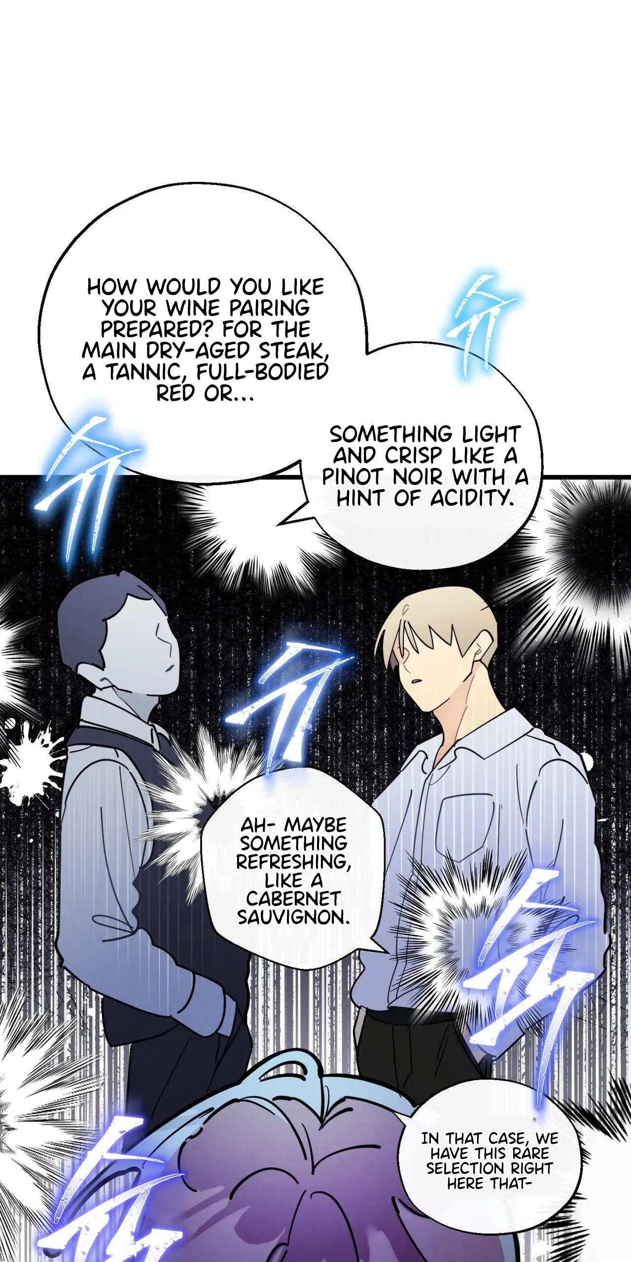 One room TA - Chapter 91 Page 31