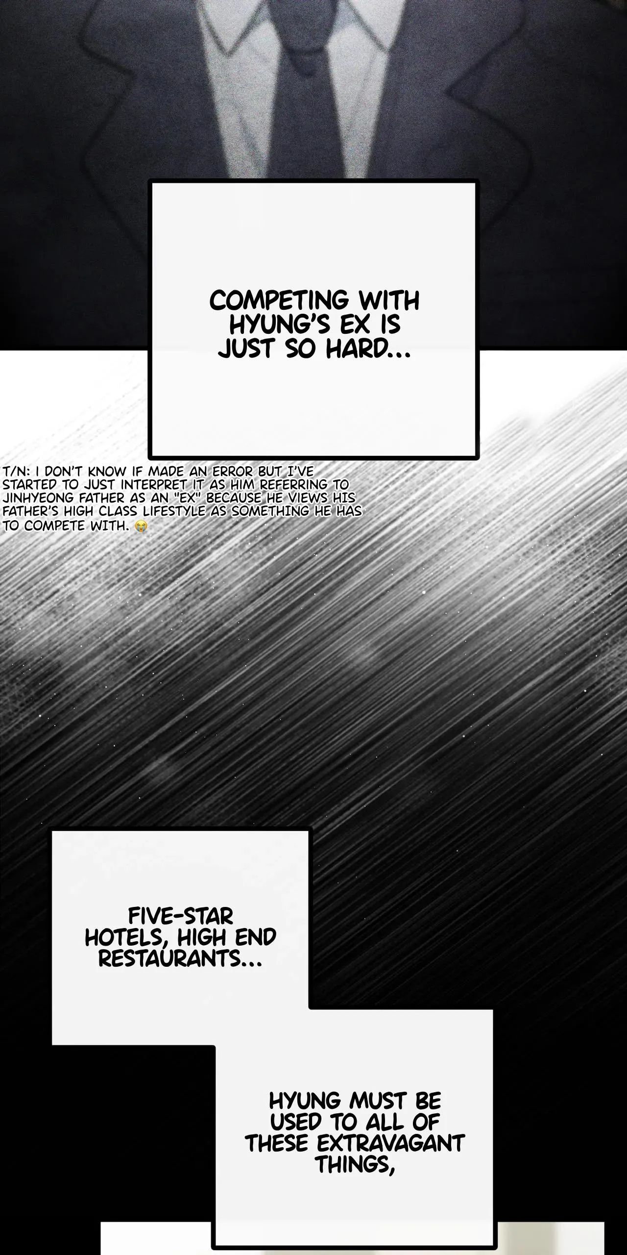 One room TA - Chapter 91 Page 40
