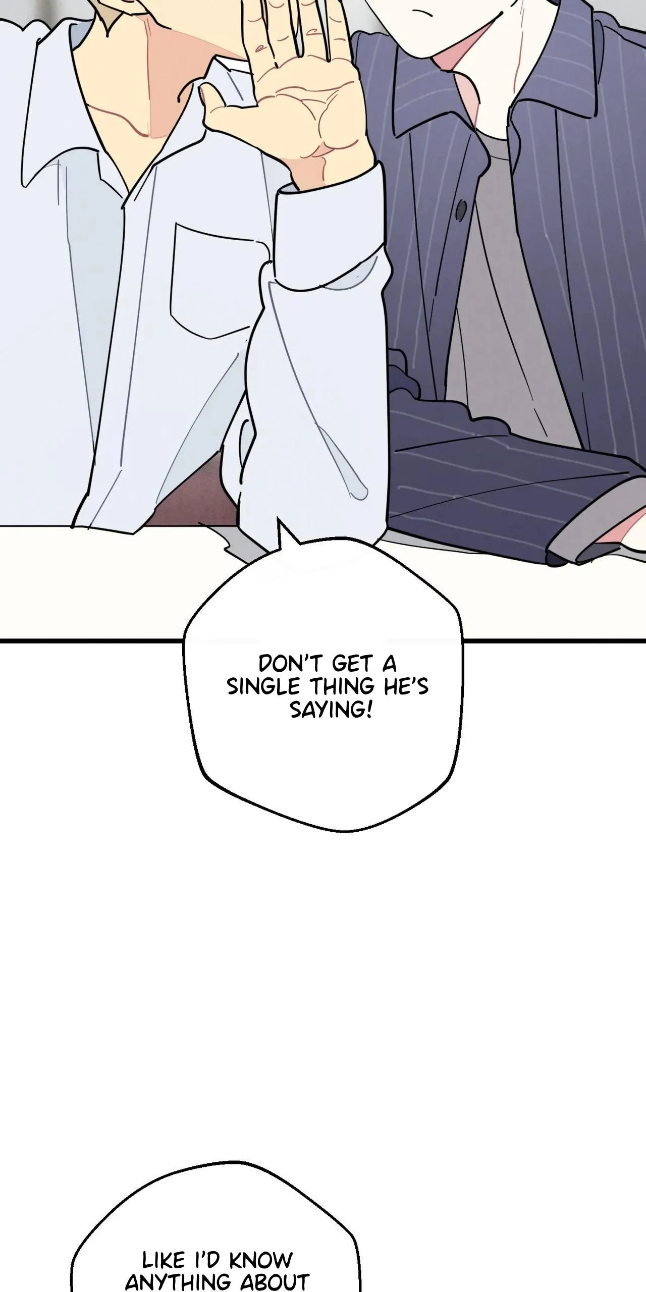 One room TA - Chapter 91 Page 45