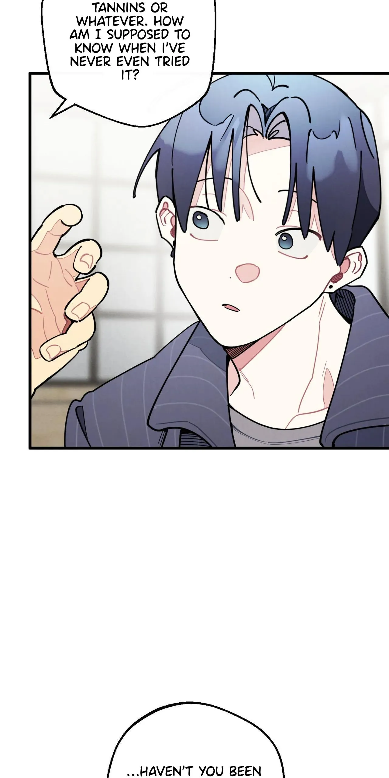 One room TA - Chapter 91 Page 46