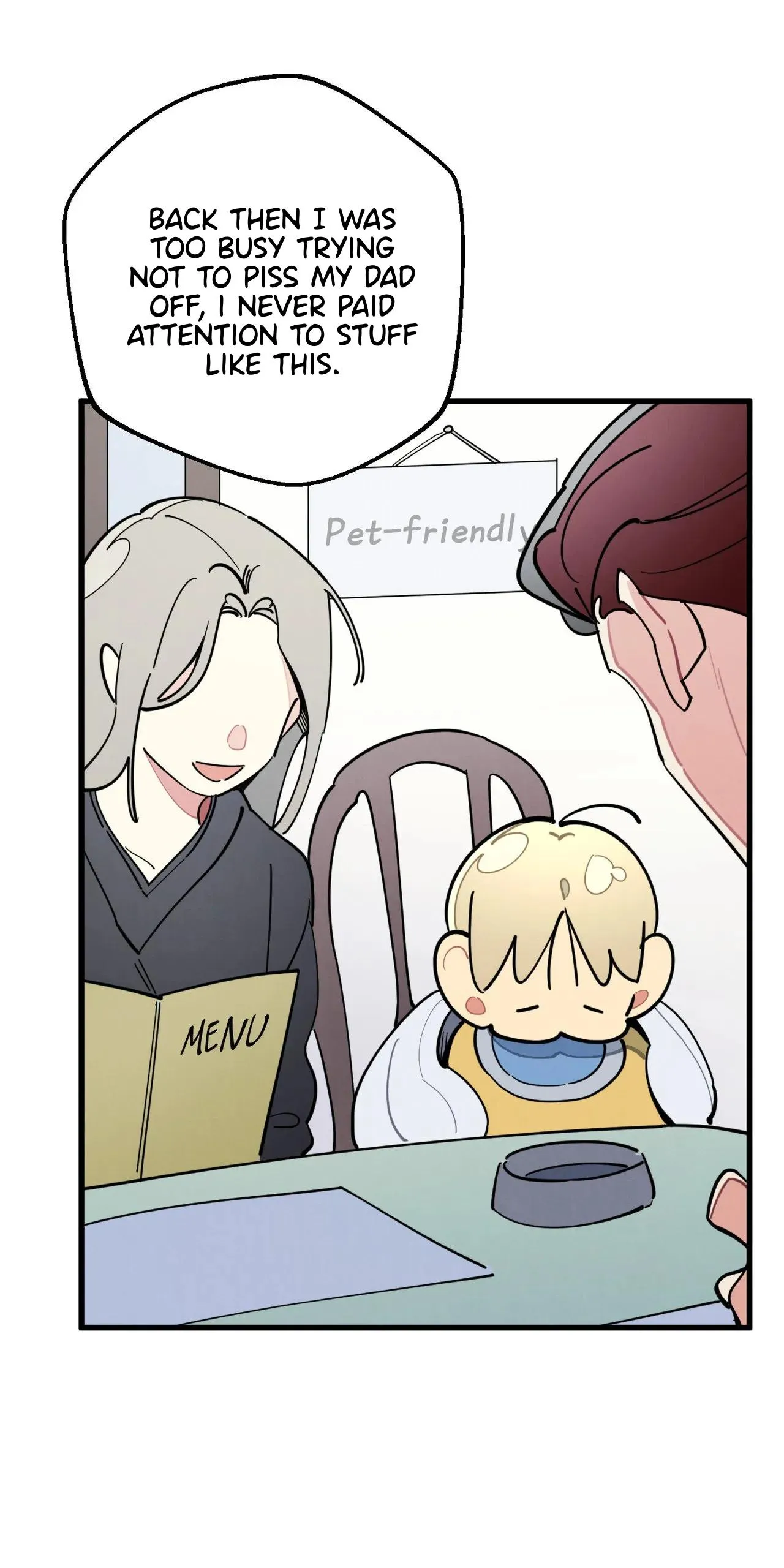 One room TA - Chapter 91 Page 48