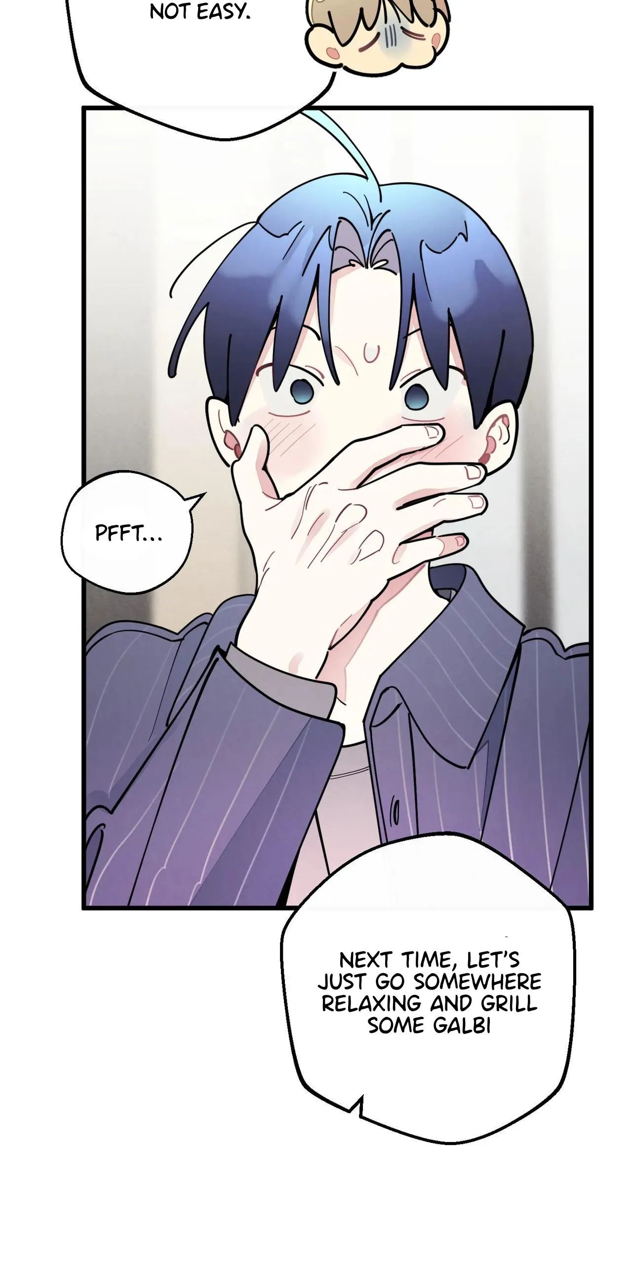 One room TA - Chapter 91 Page 50