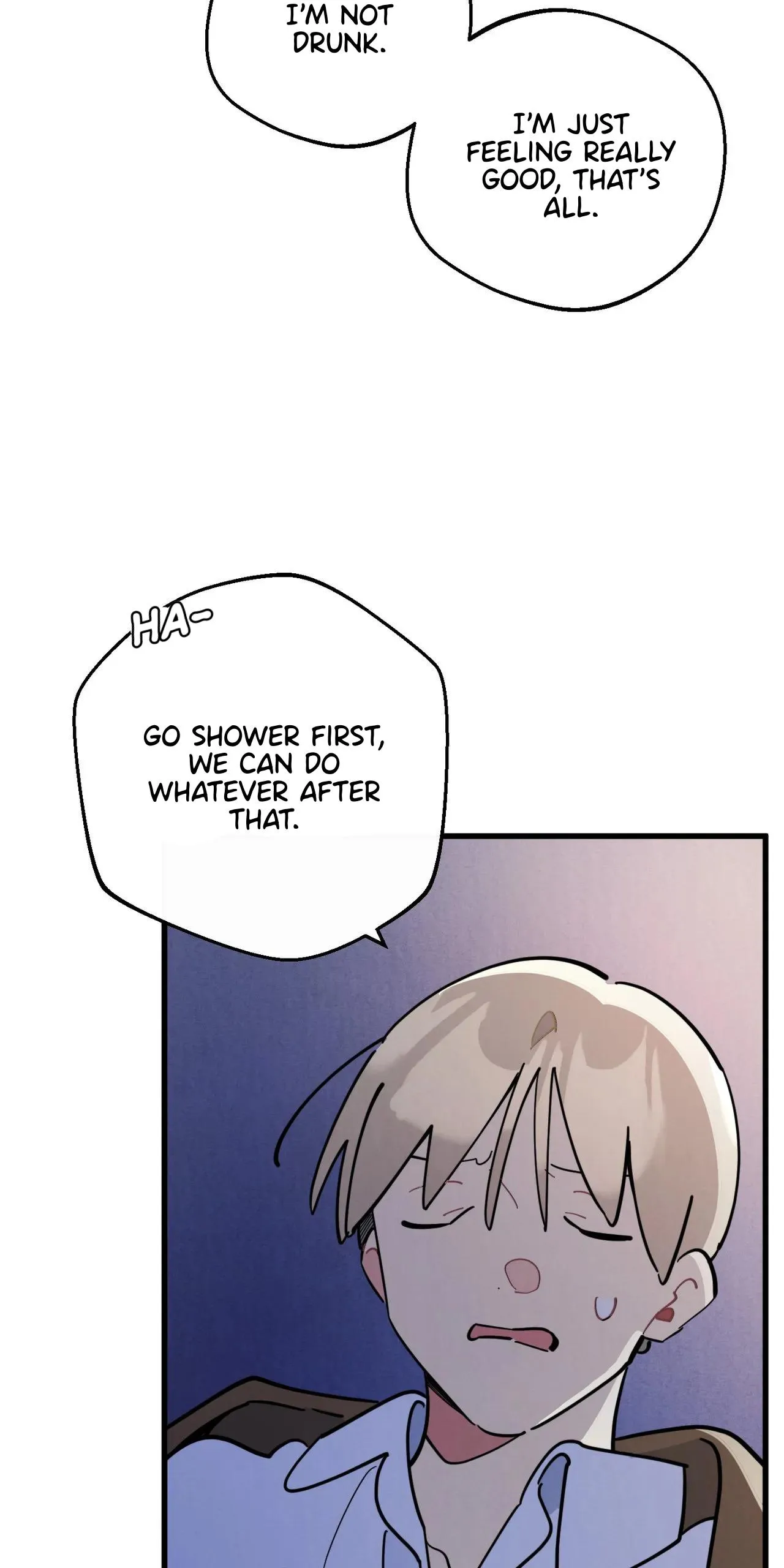 One room TA - Chapter 91 Page 56