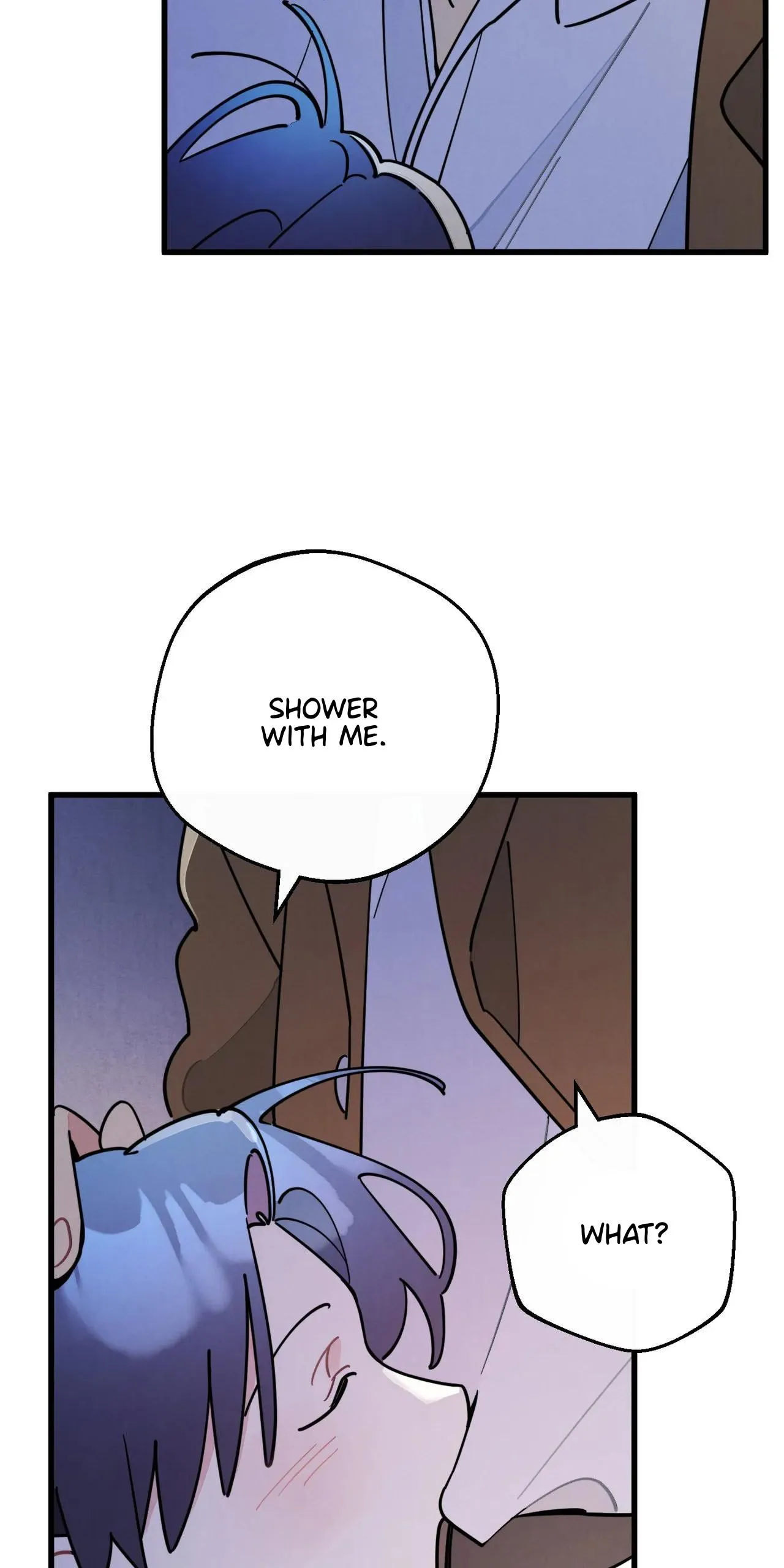 One room TA - Chapter 91 Page 57