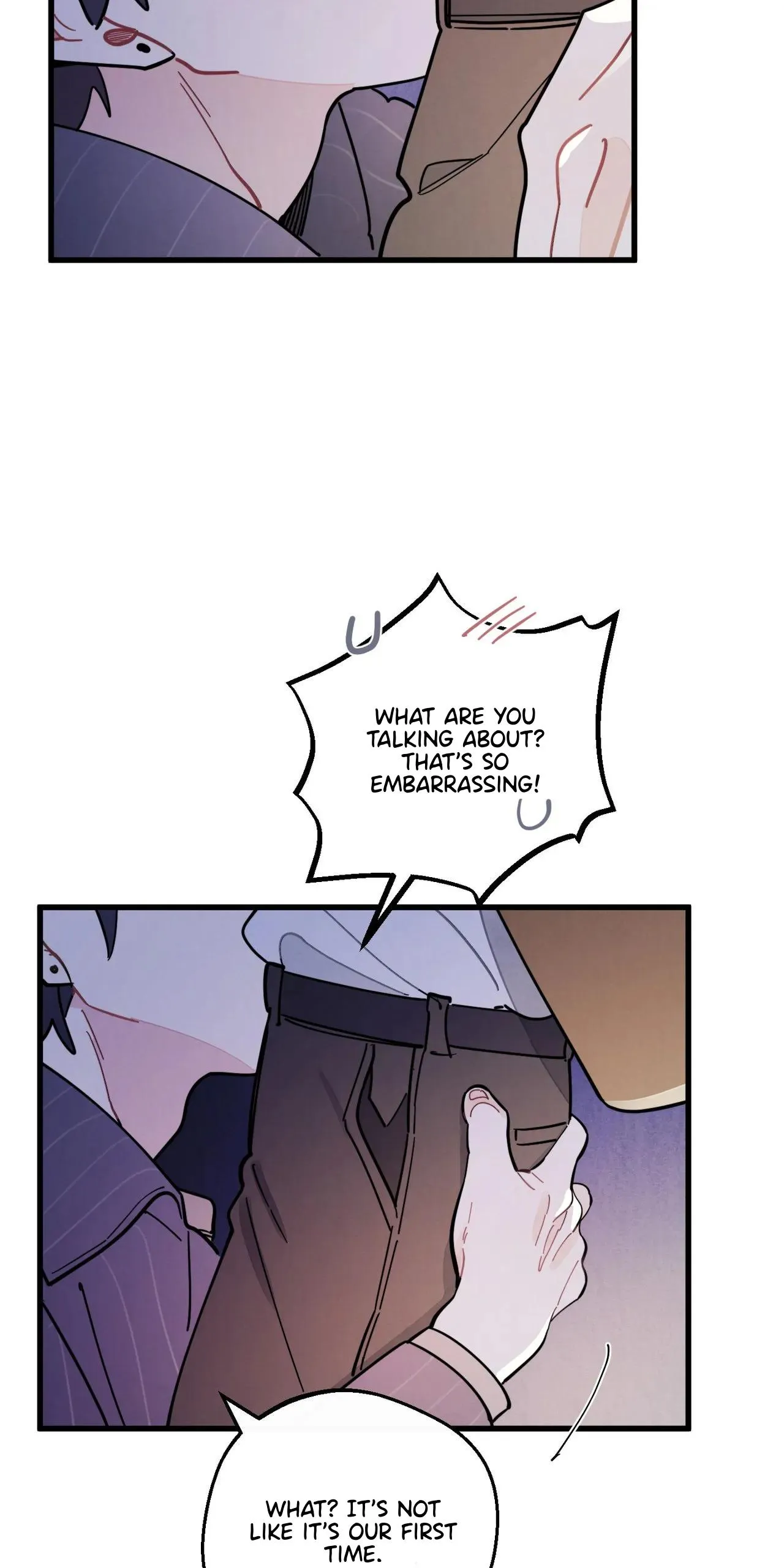 One room TA - Chapter 91 Page 58
