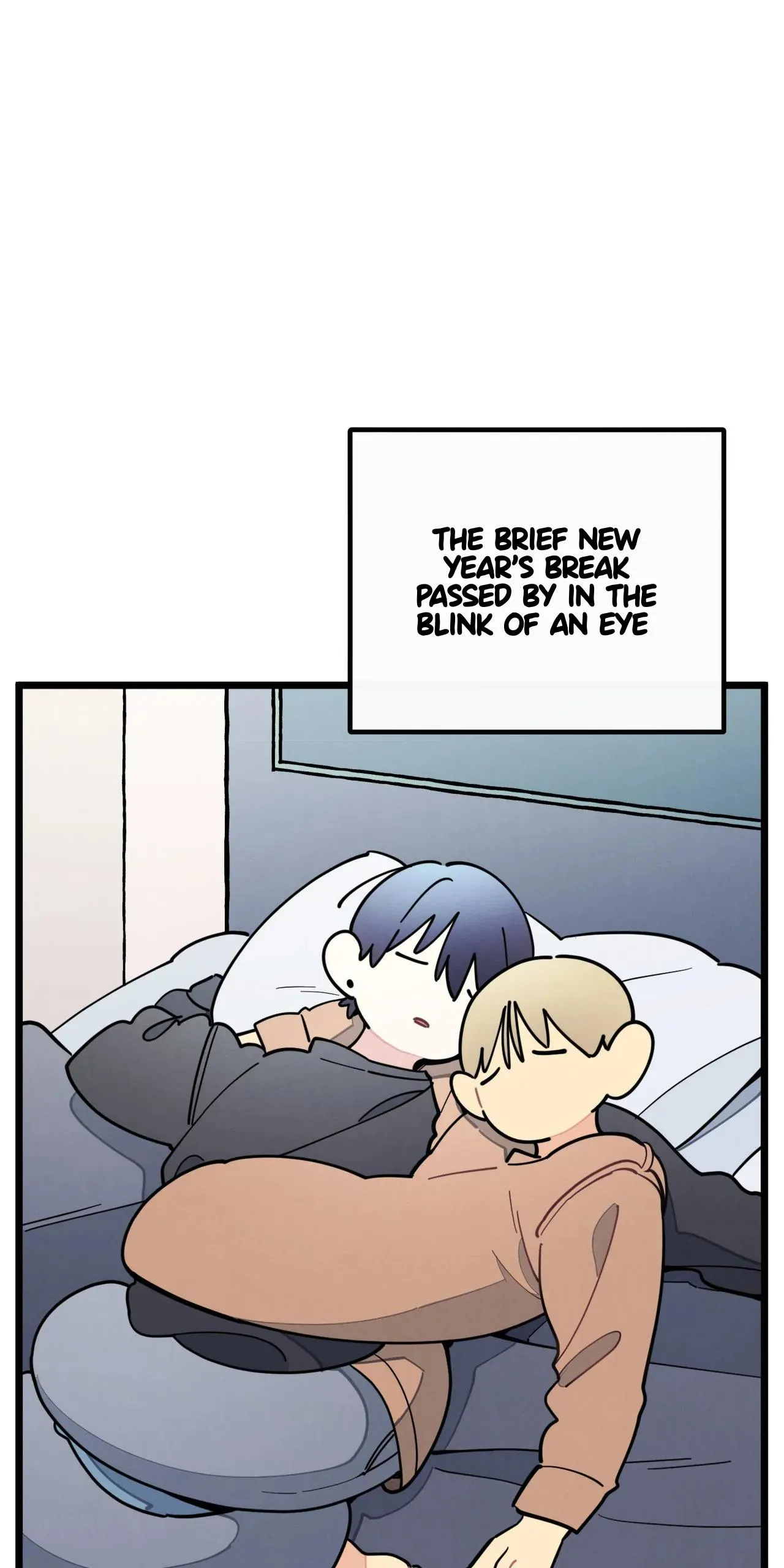 One room TA - Chapter 92 Page 1