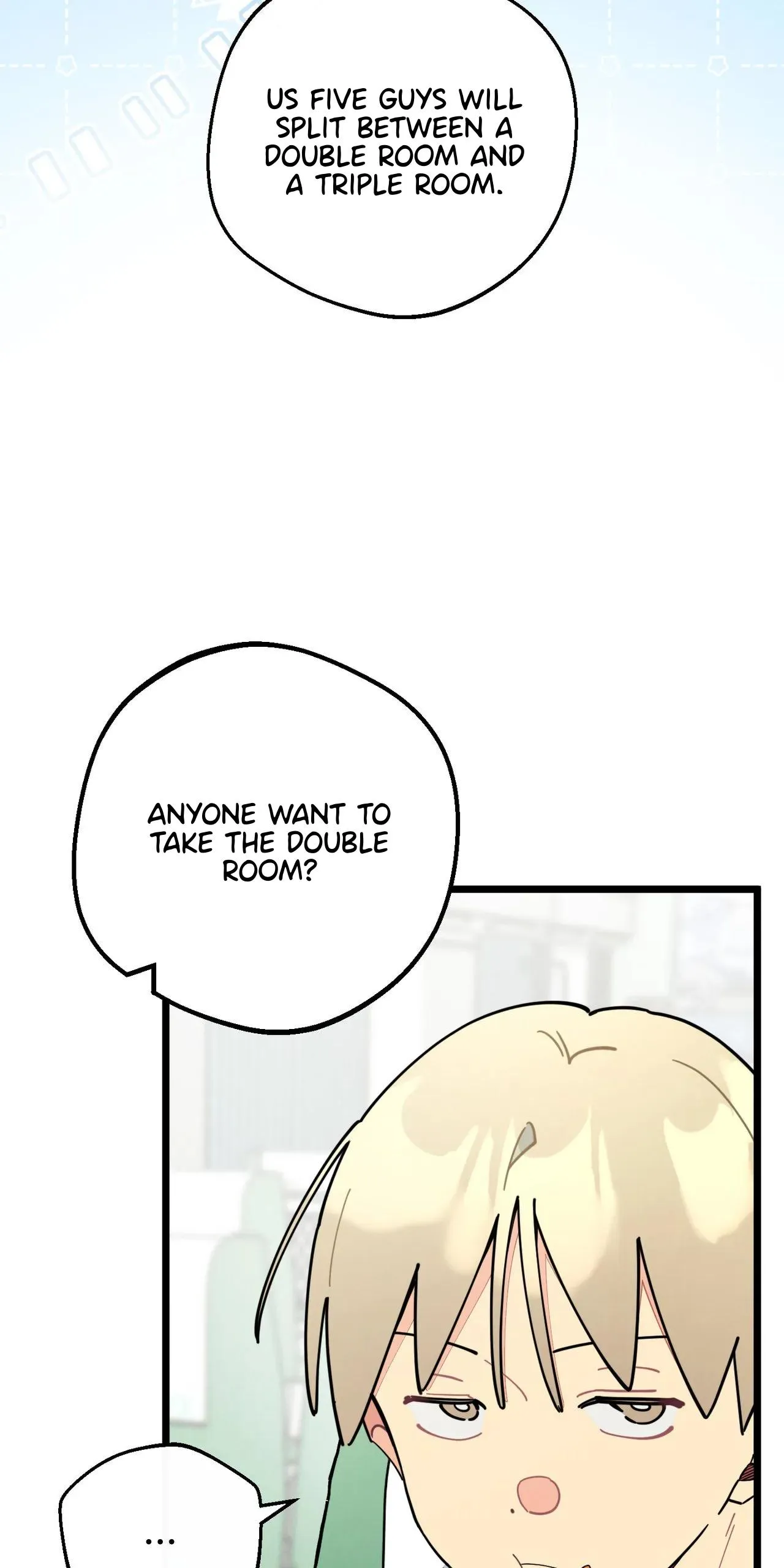 One room TA - Chapter 92 Page 7