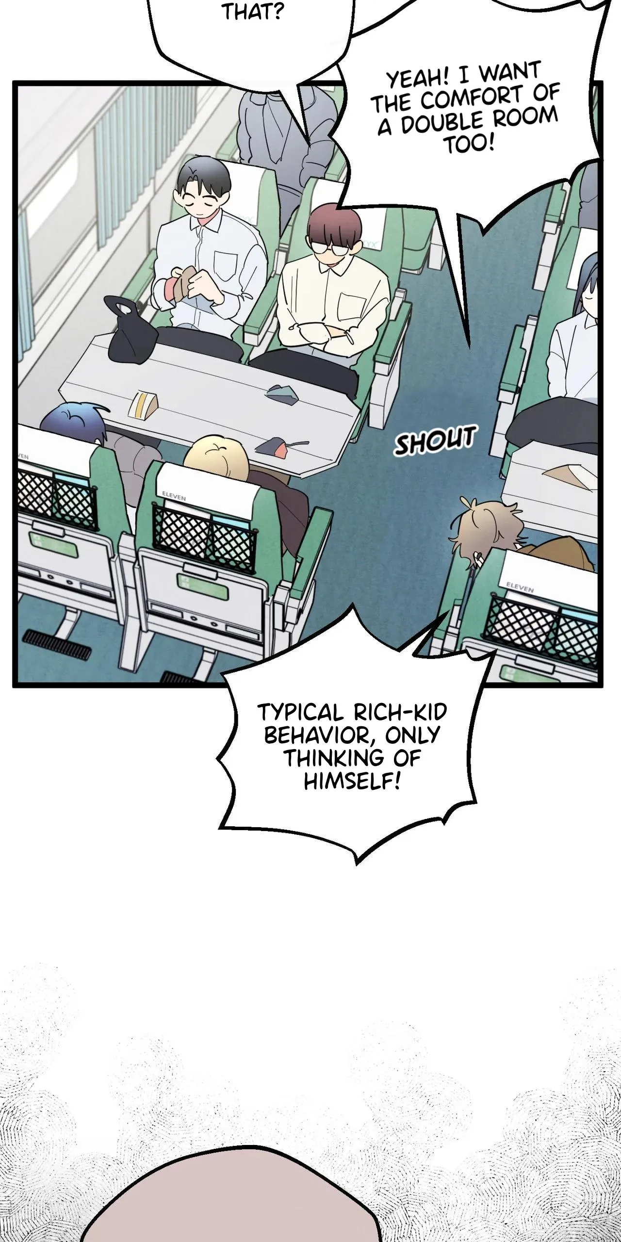 One room TA - Chapter 92 Page 12