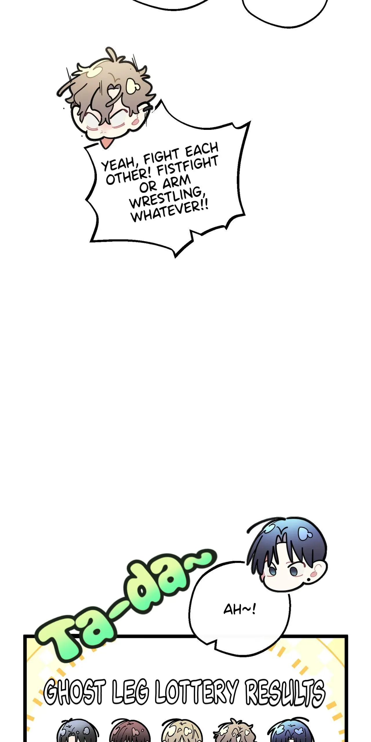 One room TA - Chapter 92 Page 14