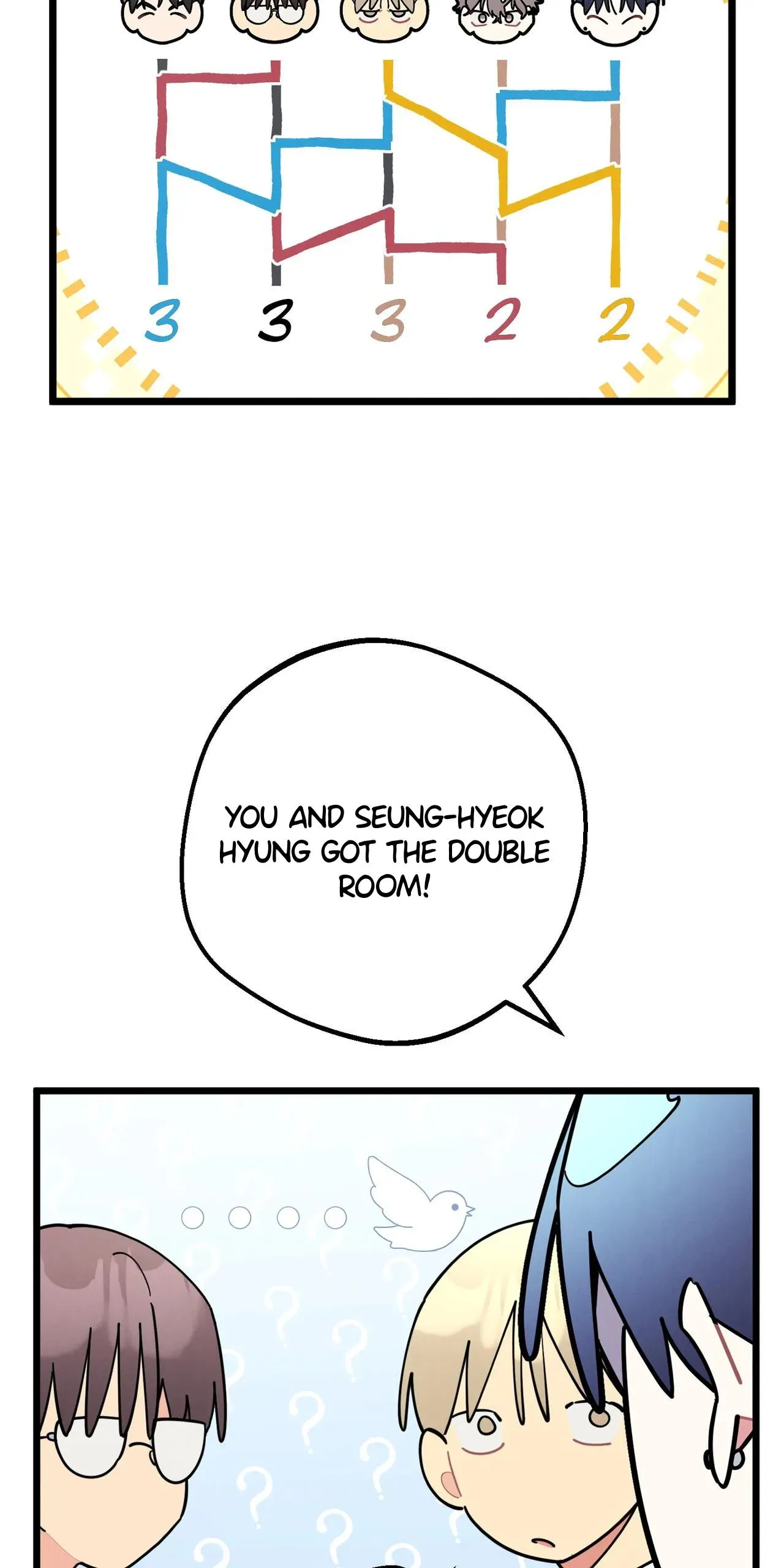 One room TA - Chapter 92 Page 15