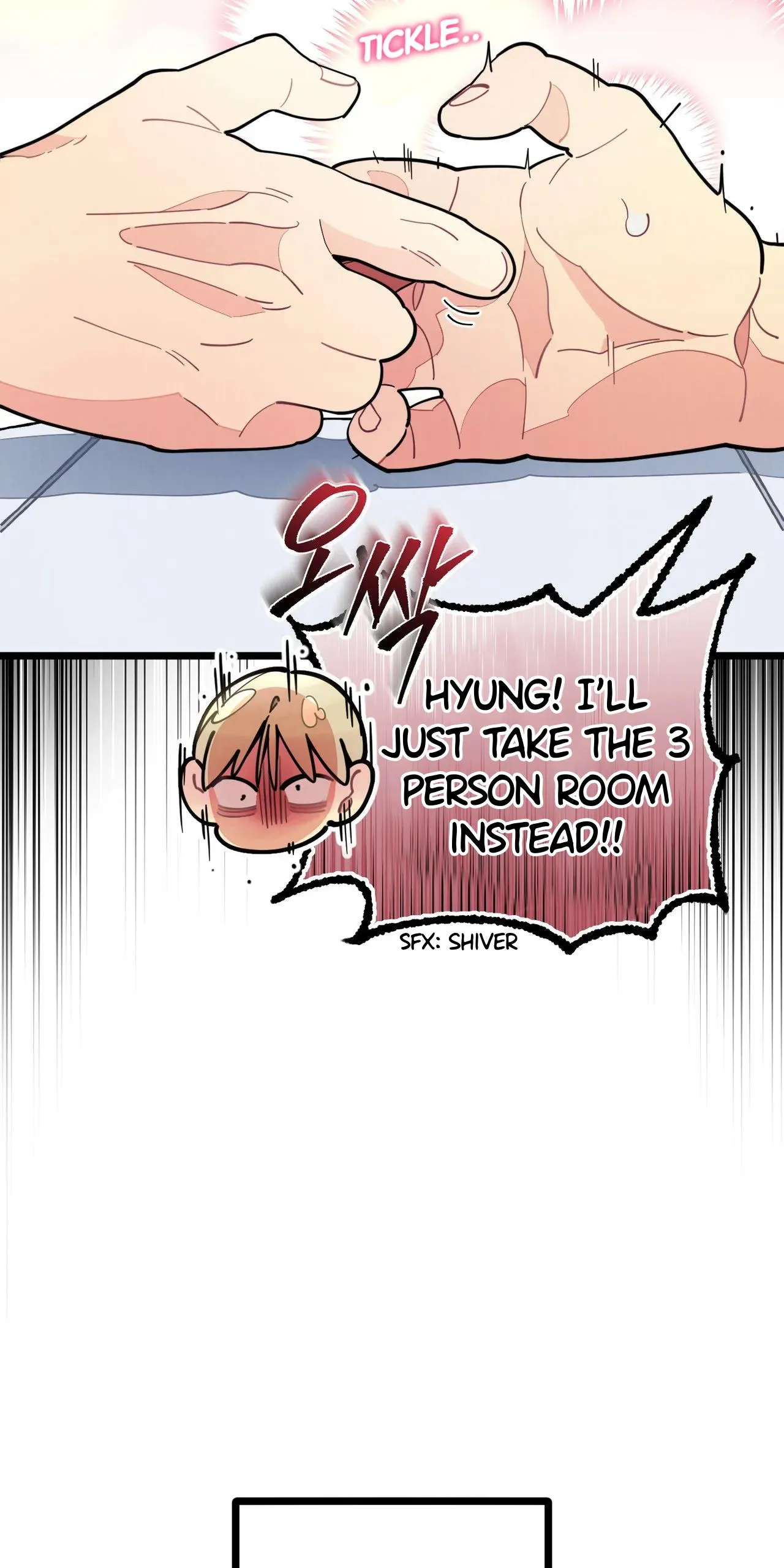One room TA - Chapter 92 Page 18