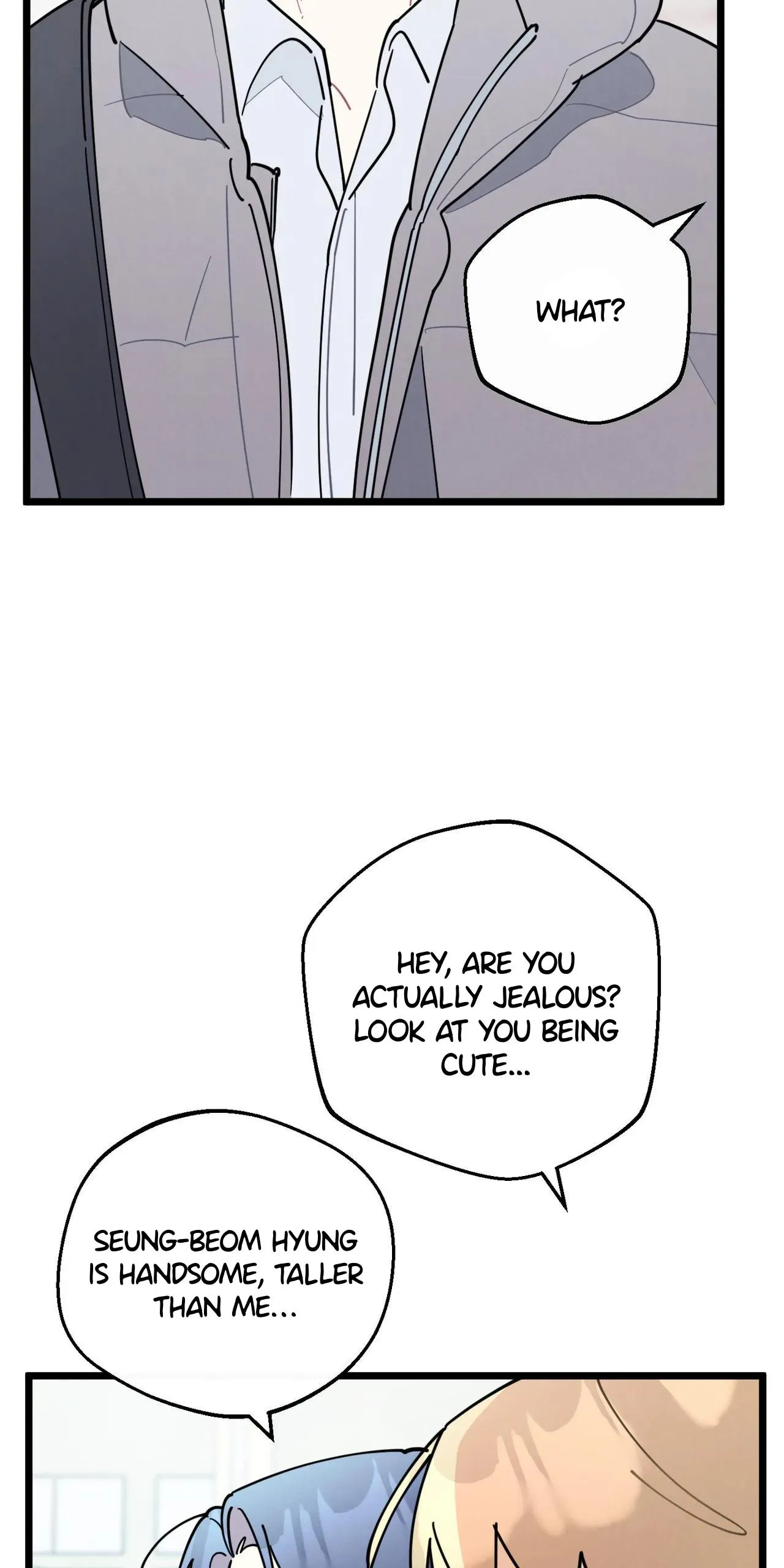 One room TA - Chapter 92 Page 25