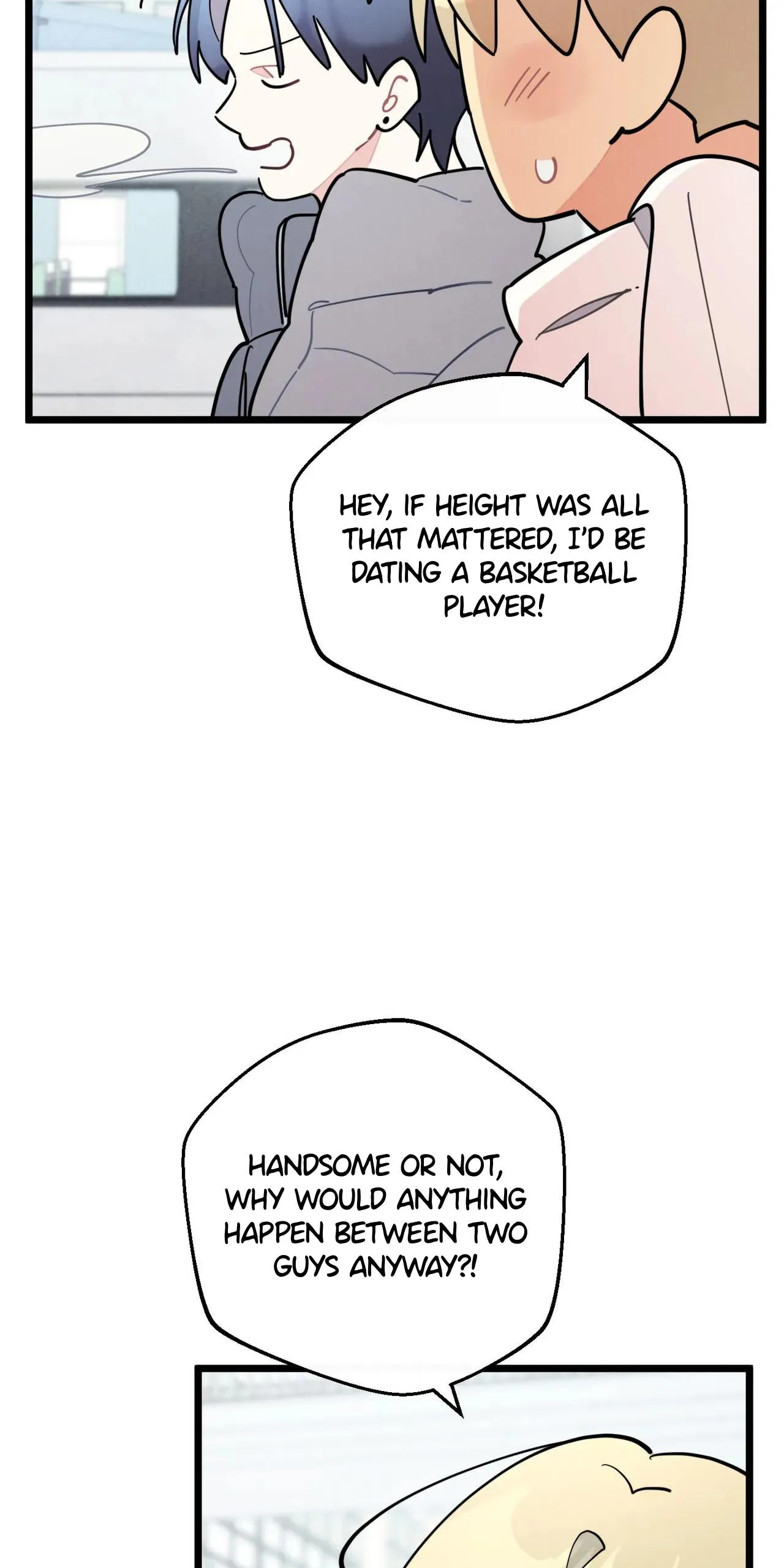 One room TA - Chapter 92 Page 26