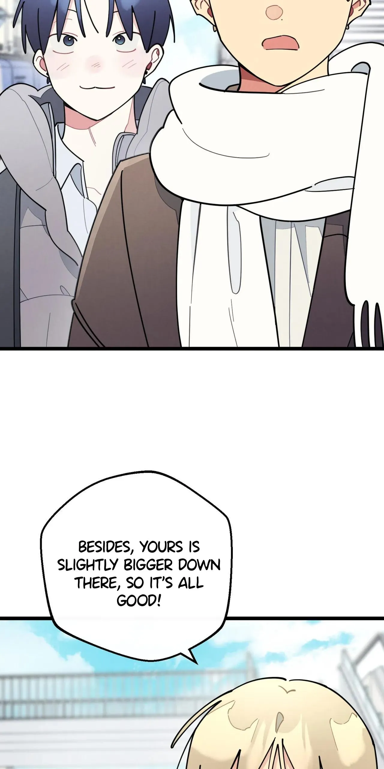One room TA - Chapter 92 Page 29