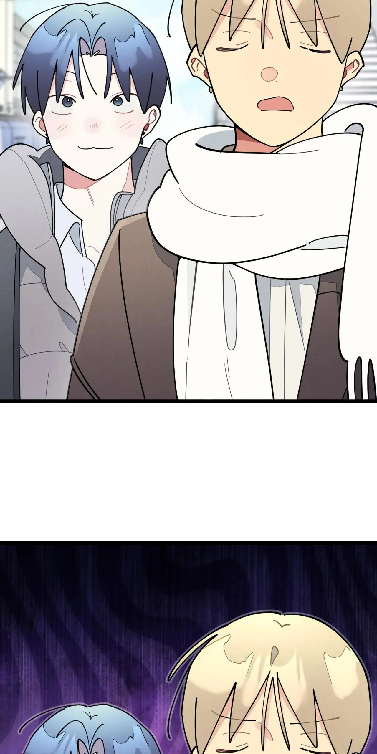 One room TA - Chapter 92 Page 30