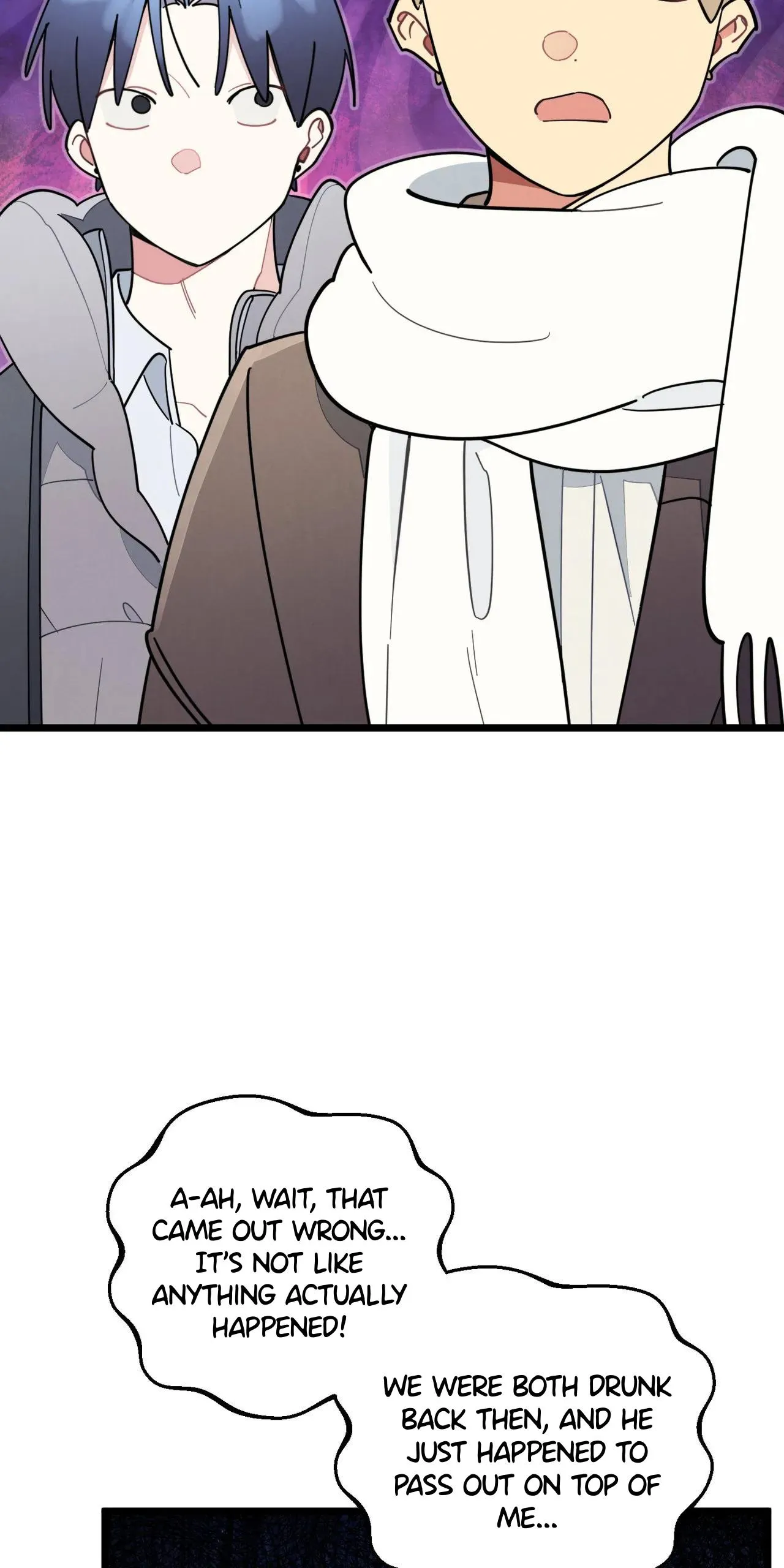 One room TA - Chapter 92 Page 31