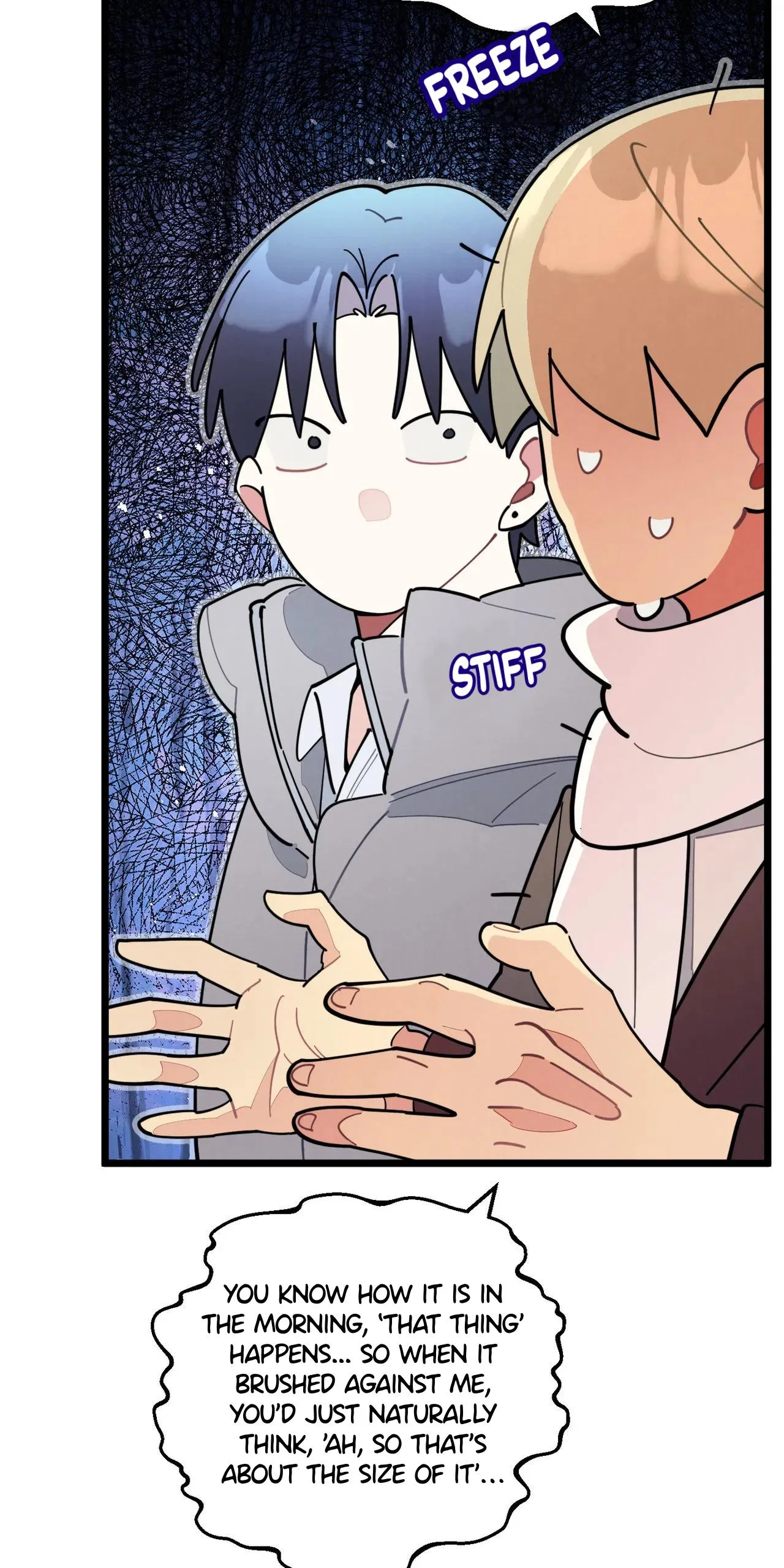 One room TA - Chapter 92 Page 32