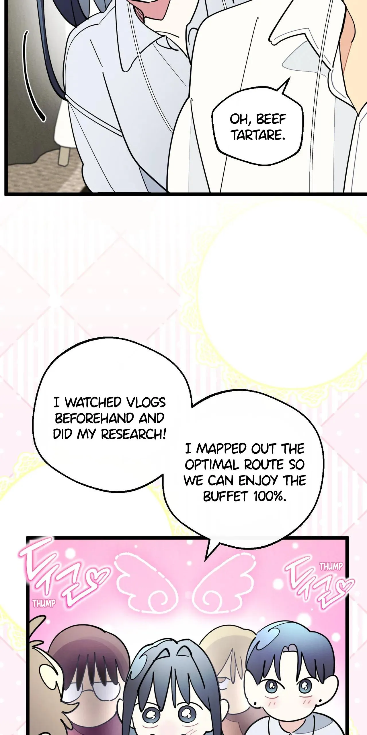 One room TA - Chapter 92 Page 40