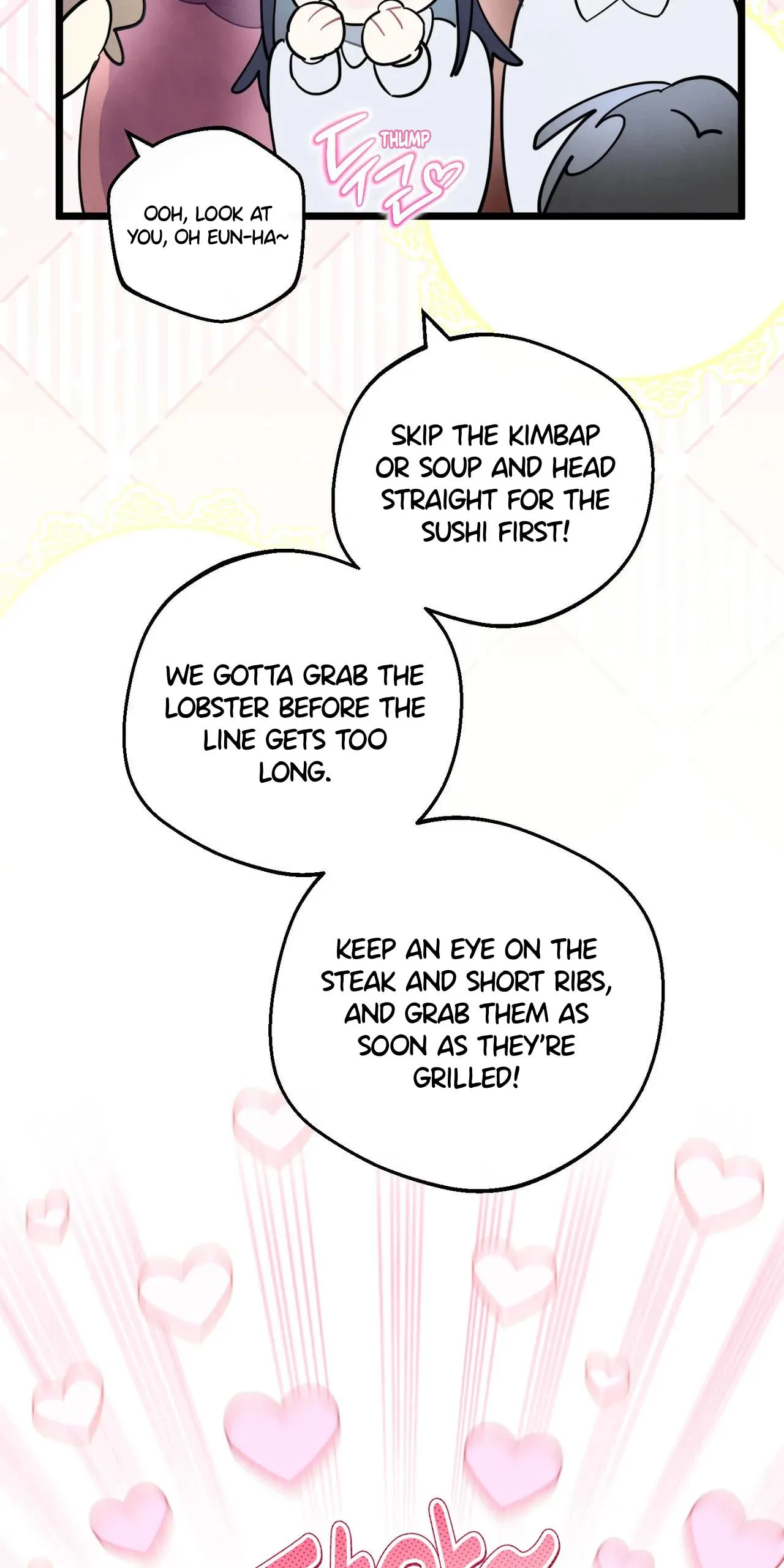 One room TA - Chapter 92 Page 41