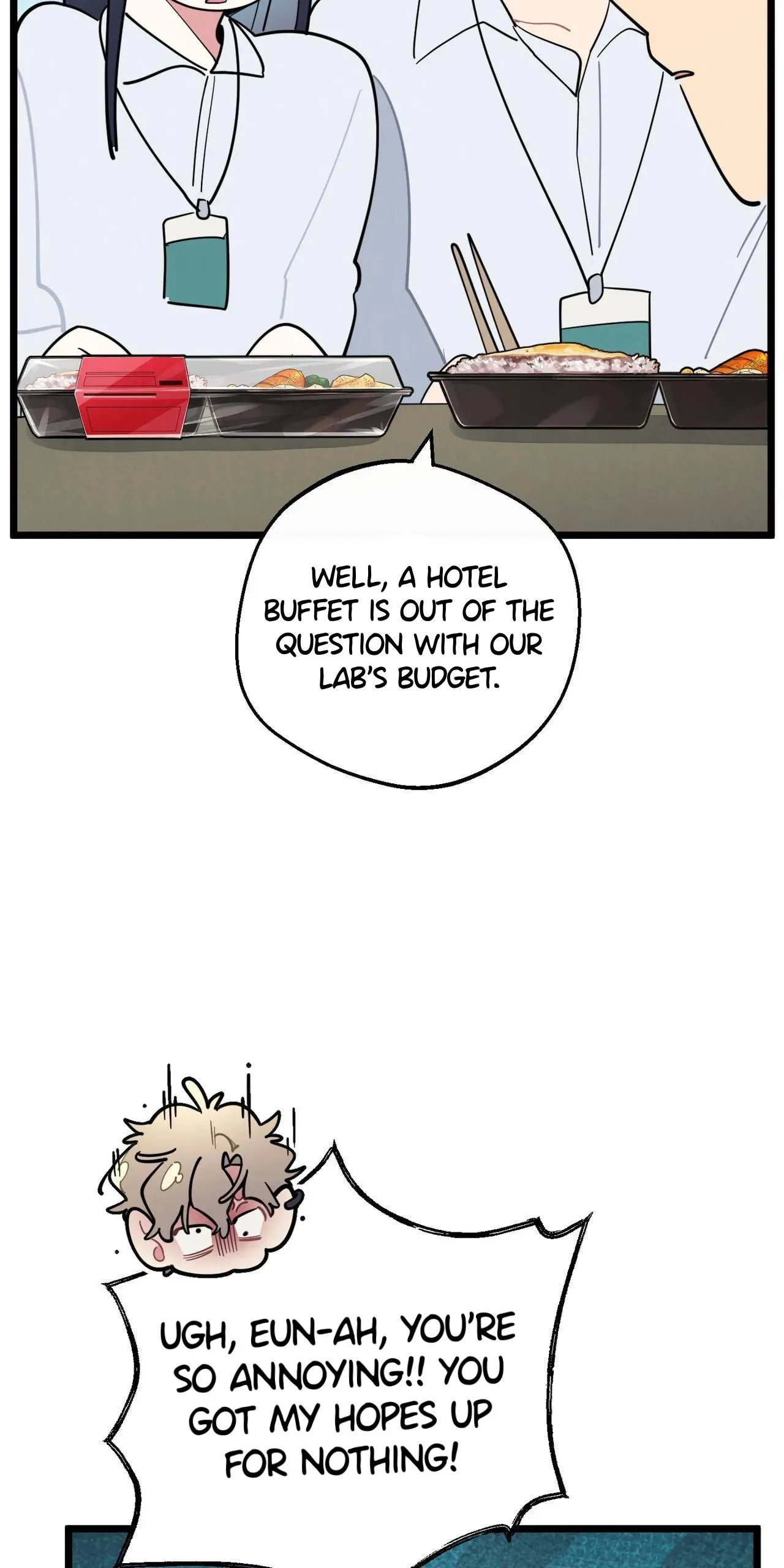 One room TA - Chapter 92 Page 46