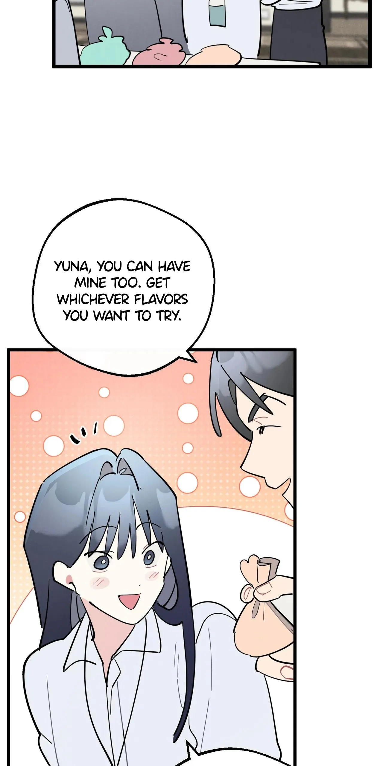 One room TA - Chapter 92 Page 56