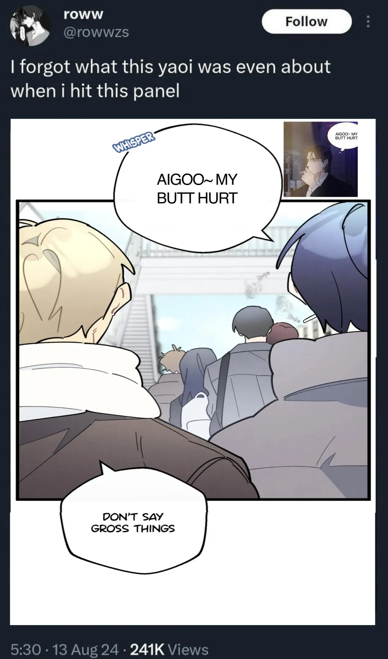 One room TA - Chapter 92 Page 69