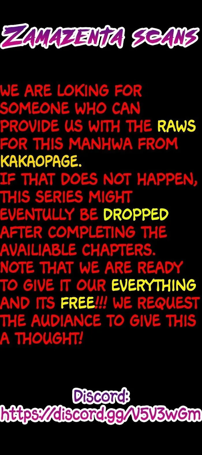 No Way, Vampires Don’t Exist - Chapter 1 Page 1