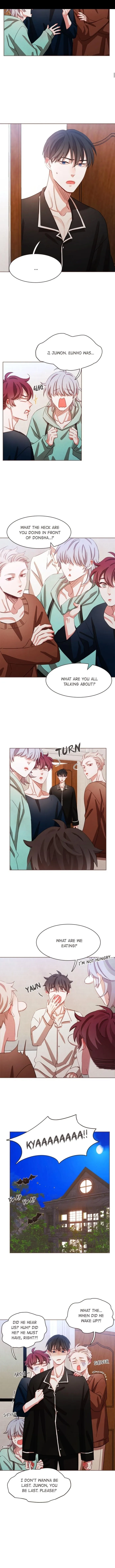 No Way, Vampires Don’t Exist - Chapter 13 Page 3
