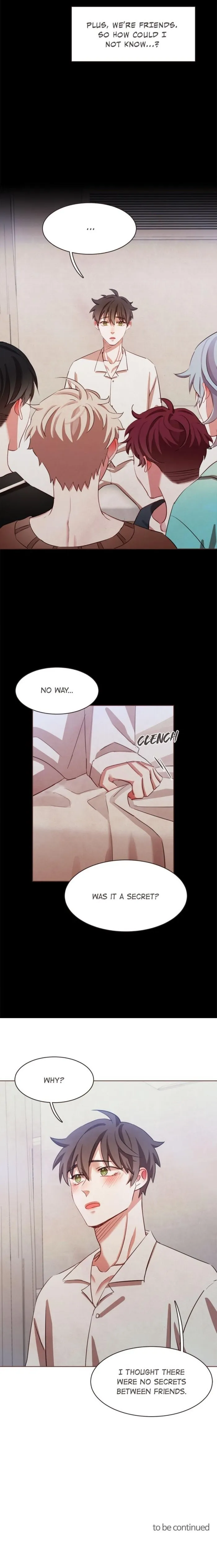 No Way, Vampires Don’t Exist - Chapter 13 Page 8