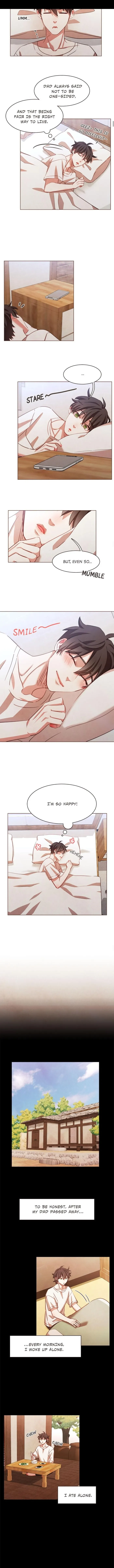 No Way, Vampires Don’t Exist - Chapter 18 Page 4