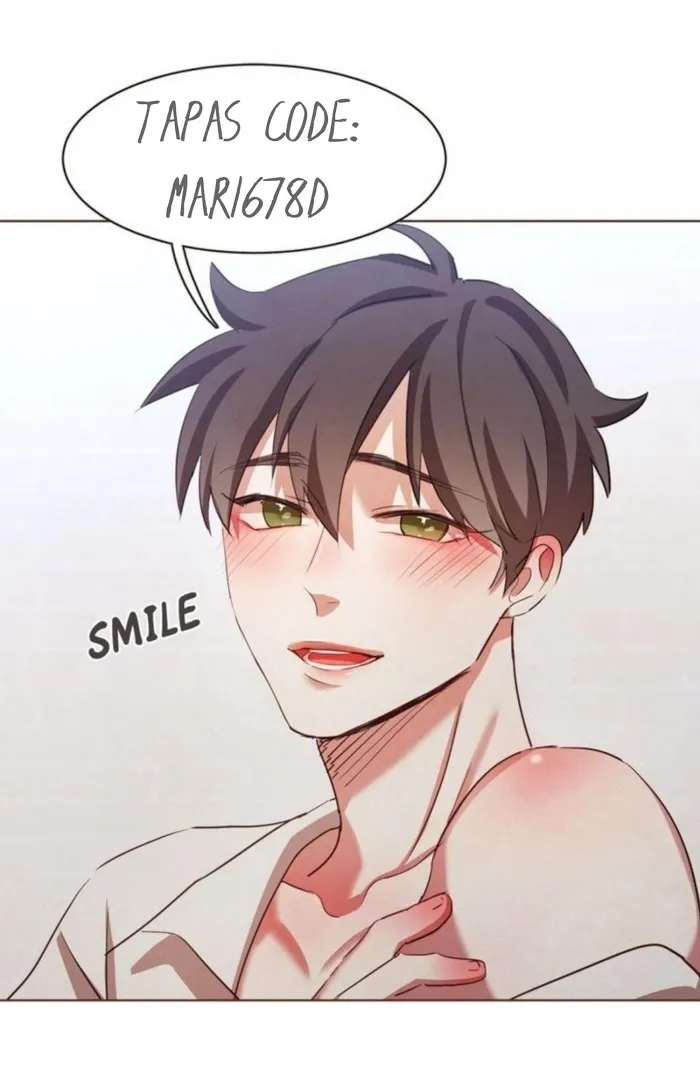 No Way, Vampires Don’t Exist - Chapter 19 Page 9