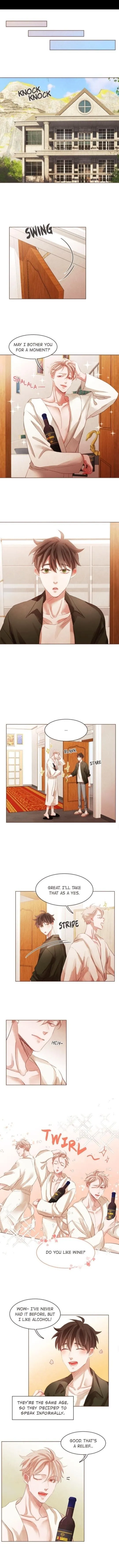 No Way, Vampires Don’t Exist - Chapter 2 Page 4