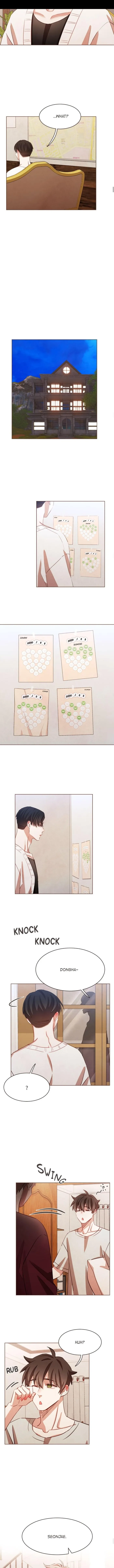 No Way, Vampires Don’t Exist - Chapter 20 Page 6