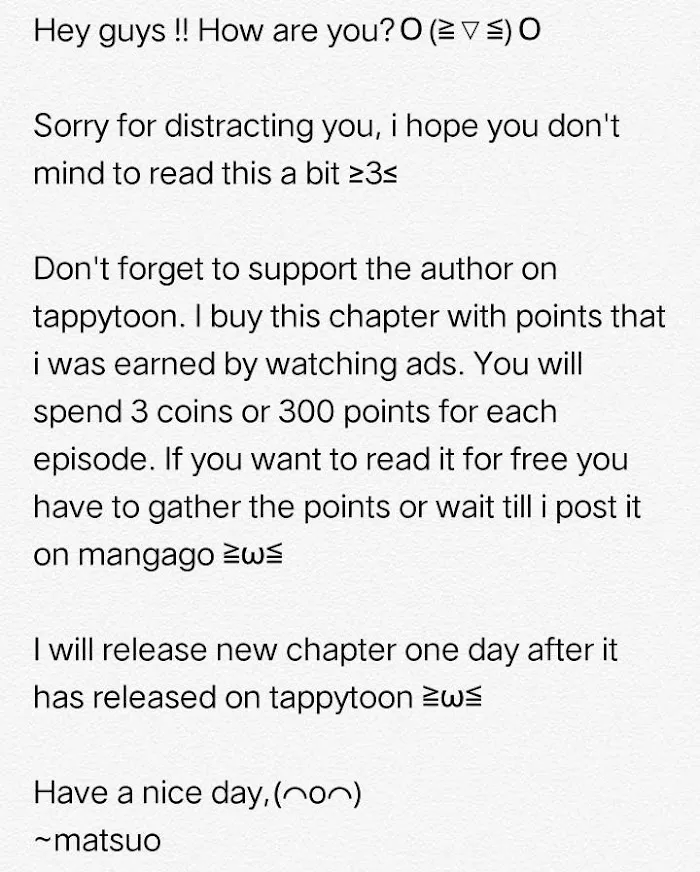 No Way, Vampires Don’t Exist - Chapter 23 Page 1