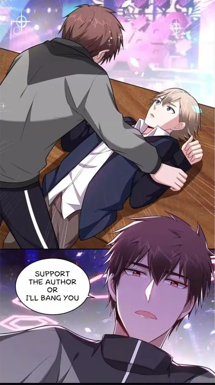 No Way, Vampires Don’t Exist - Chapter 32 Page 6