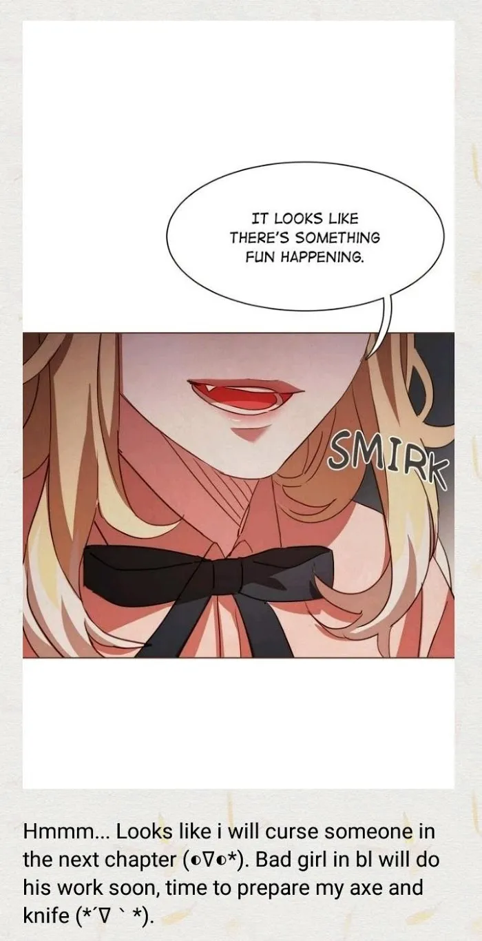 No Way, Vampires Don’t Exist - Chapter 41 Page 5