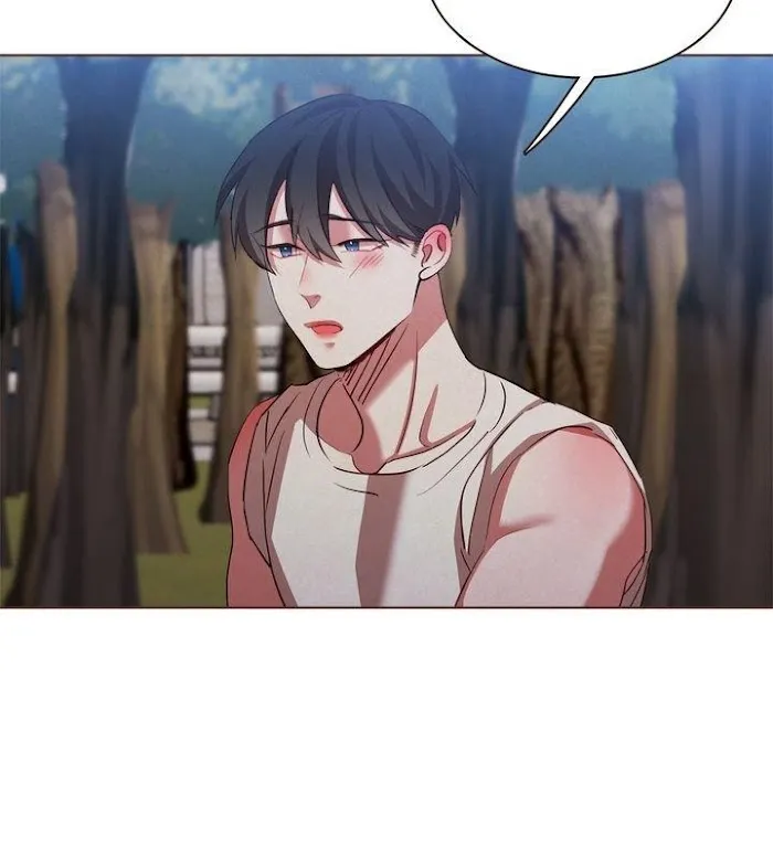 No Way, Vampires Don’t Exist - Chapter 54 Page 3