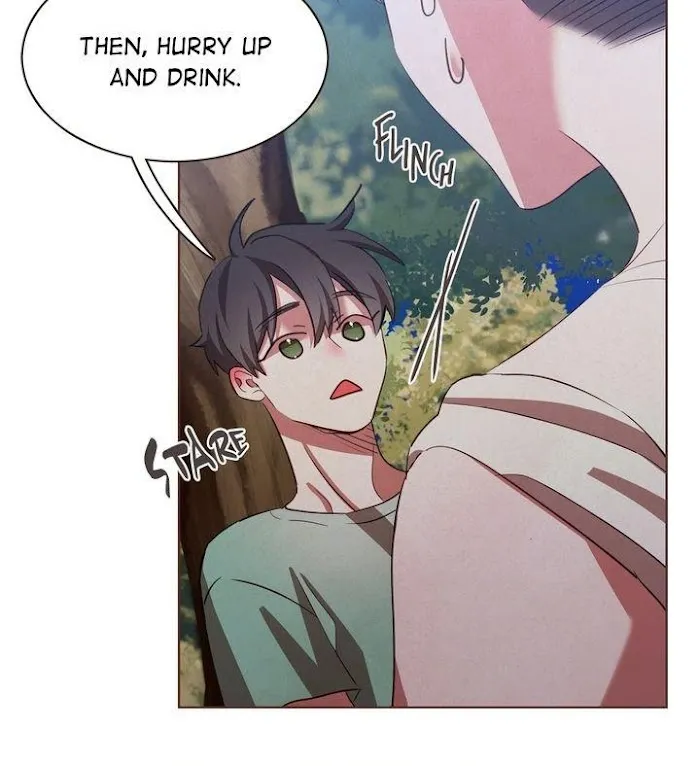 No Way, Vampires Don’t Exist - Chapter 54 Page 9
