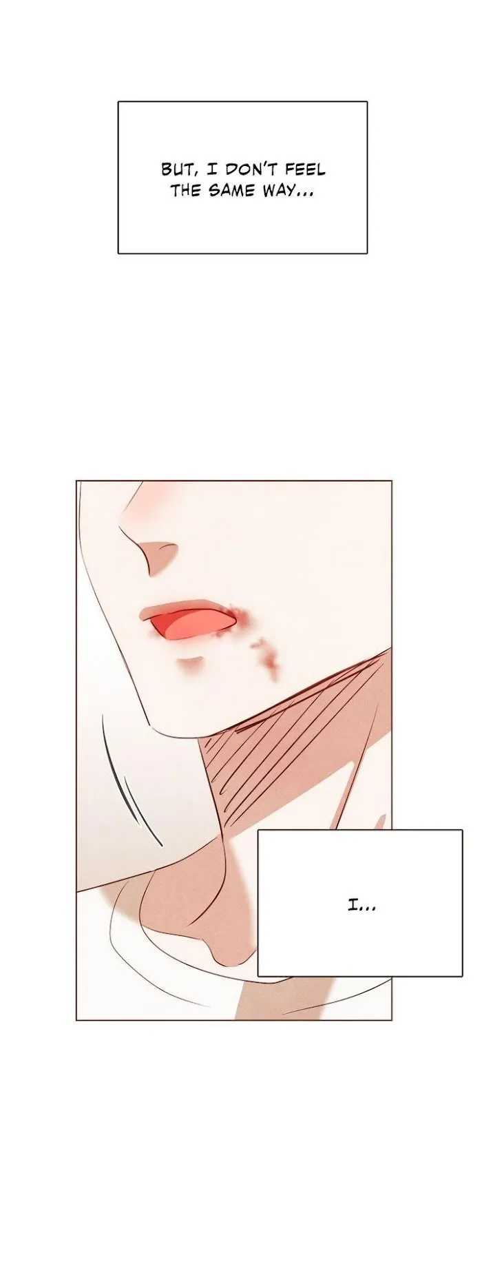 No Way, Vampires Don’t Exist - Chapter 54 Page 20