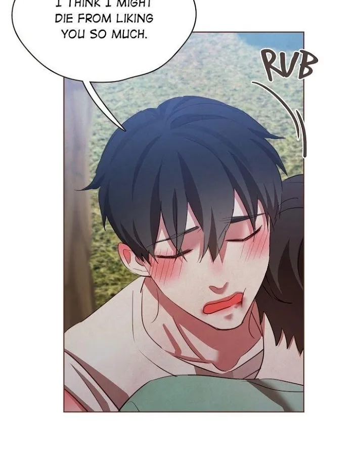 No Way, Vampires Don’t Exist - Chapter 54 Page 22