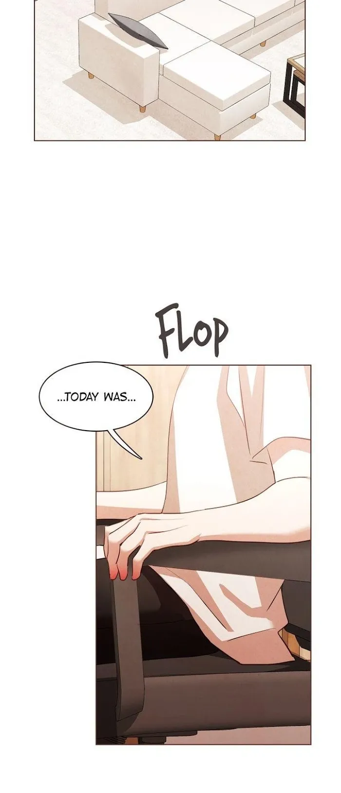 No Way, Vampires Don’t Exist - Chapter 54 Page 24