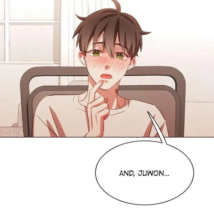 No Way, Vampires Don’t Exist - Chapter 54 Page 26