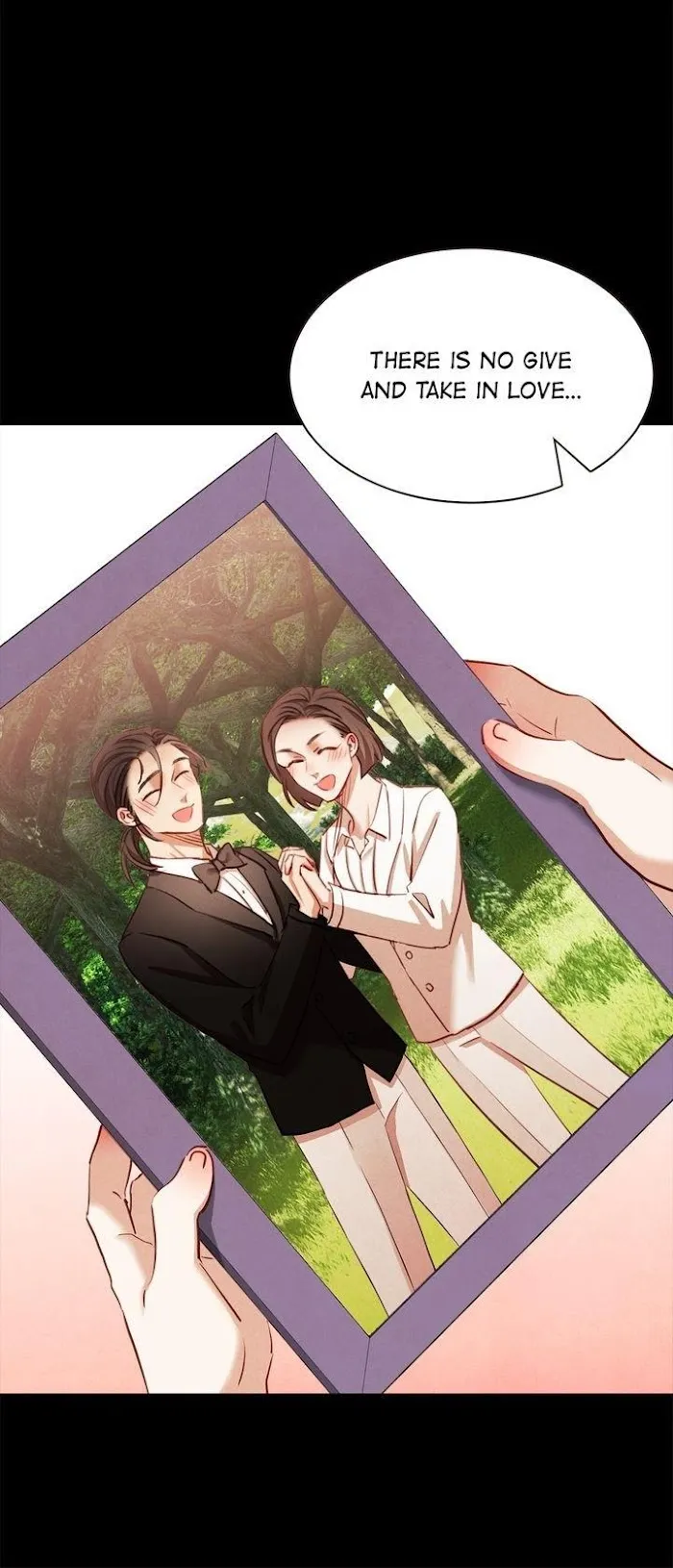 No Way, Vampires Don’t Exist - Chapter 55 Page 4