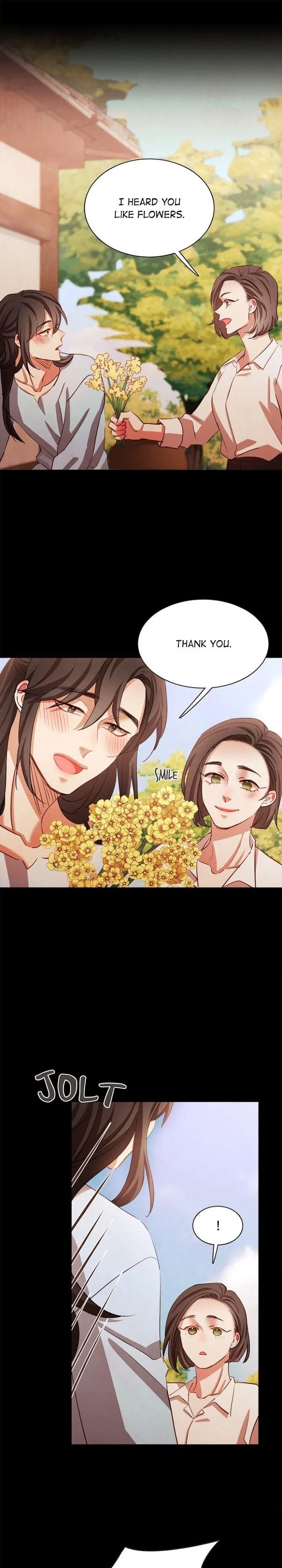 No Way, Vampires Don’t Exist - Chapter 55 Page 7