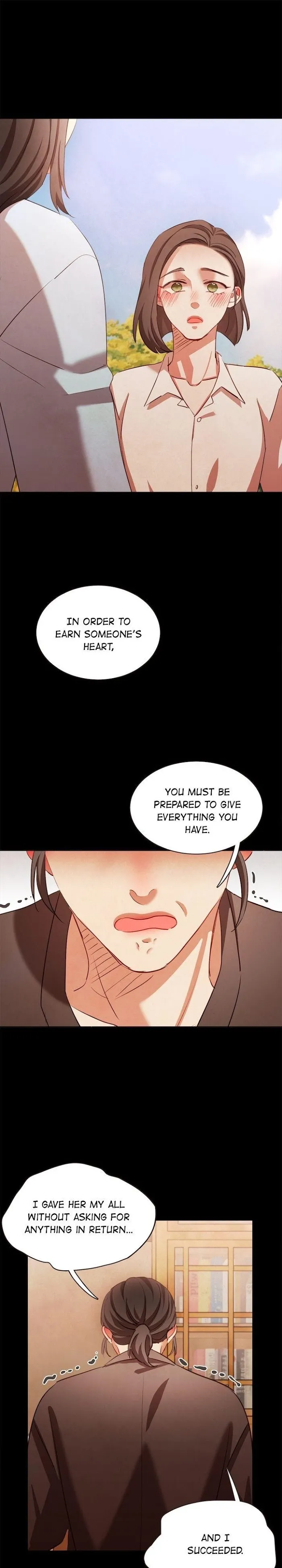 No Way, Vampires Don’t Exist - Chapter 55 Page 11