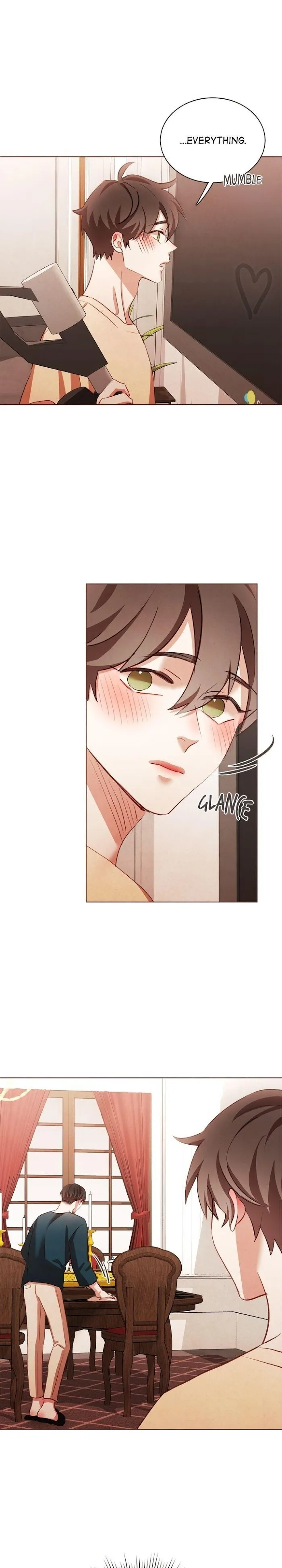 No Way, Vampires Don’t Exist - Chapter 55 Page 15