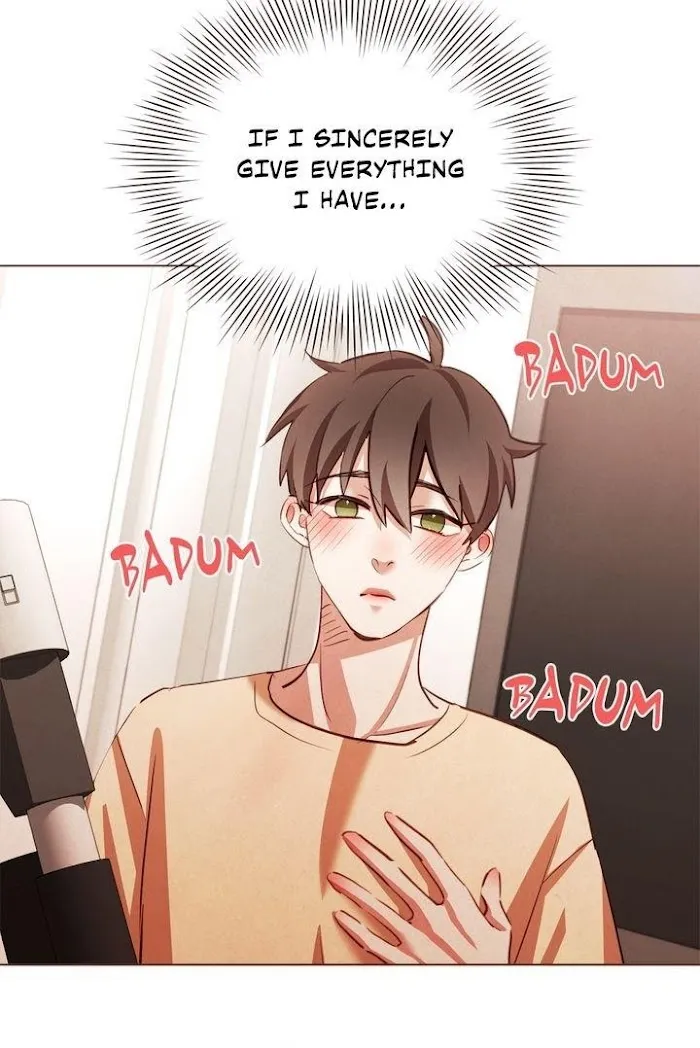 No Way, Vampires Don’t Exist - Chapter 55 Page 16