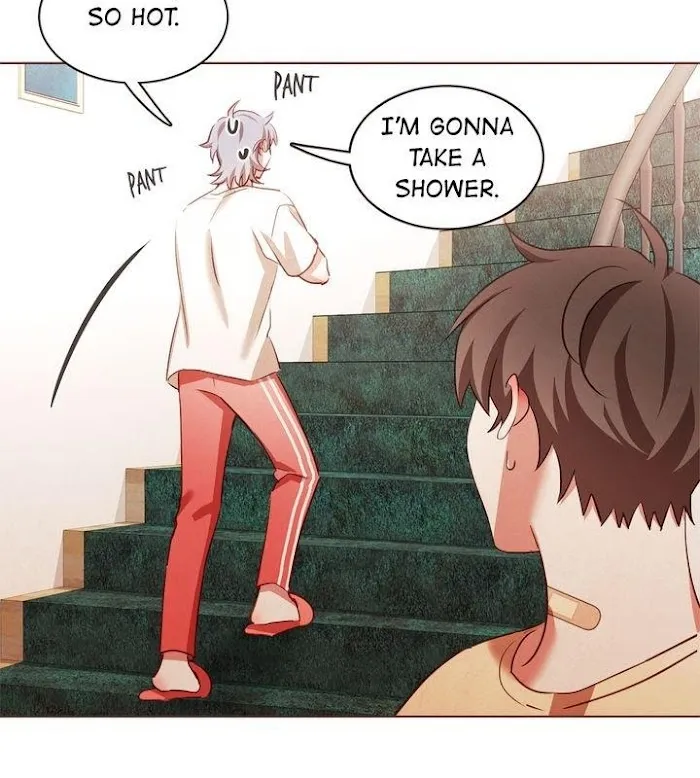 No Way, Vampires Don’t Exist - Chapter 55 Page 20