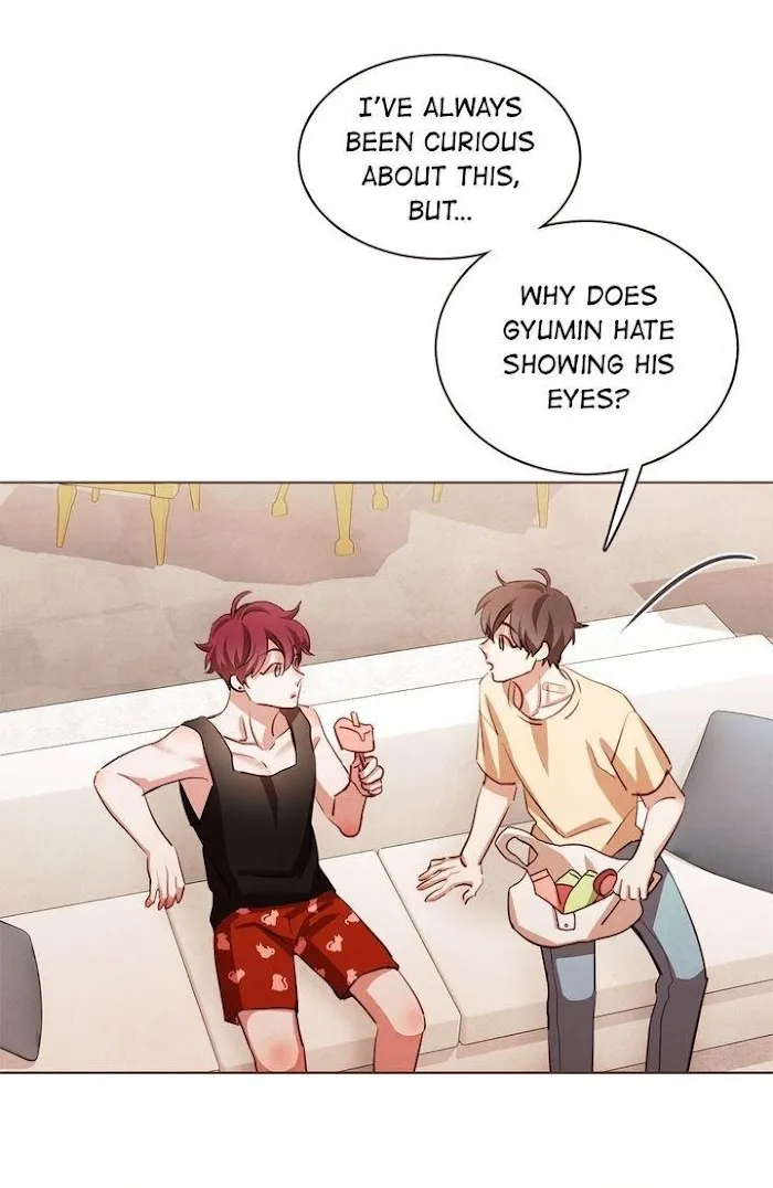 No Way, Vampires Don’t Exist - Chapter 55 Page 22